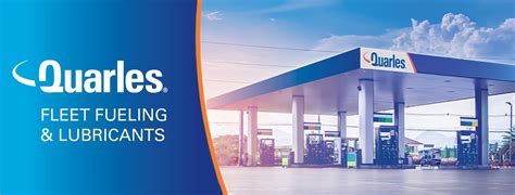 Quarles fuel - Quarles Petroleum, Inc., a regional provider of residential and commercial fuel headquartered in Fredericksburg, Virginia, signed a purchase agreement to acquire Revere Gas, a third generation, family-owned retail propane gas distributor based in Hartfield, Virginia.